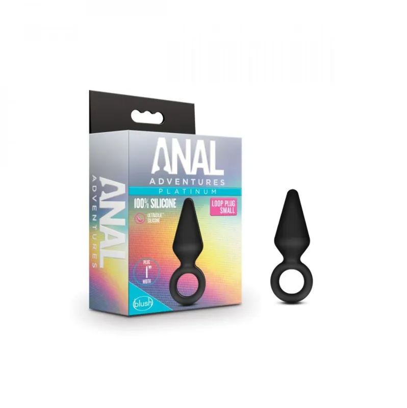 Anal Adventures Platinum Small