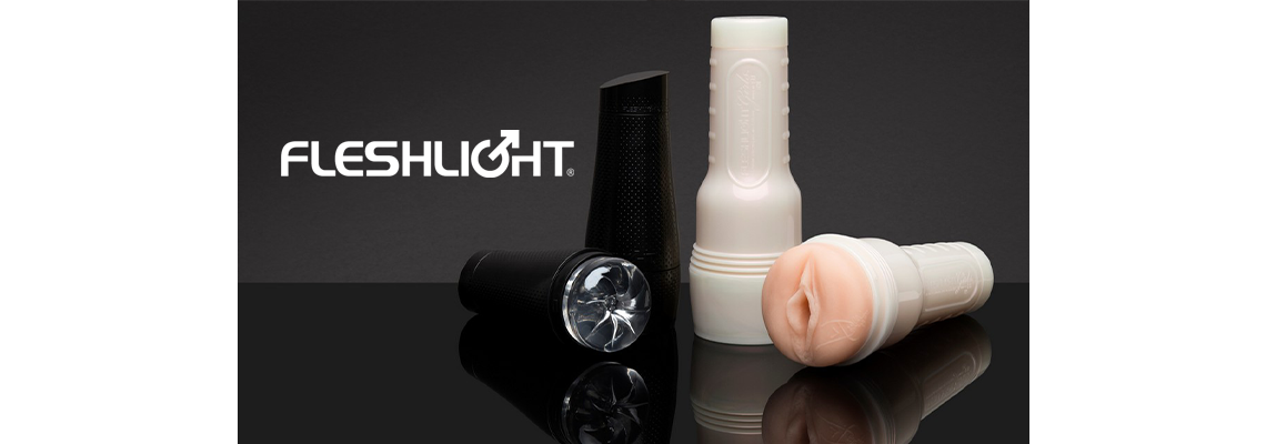 Πώς το Fleshlight Κατέκτησε τους Άντρες Πώς το Fleshlight Κατέκτησε τους Άντρες