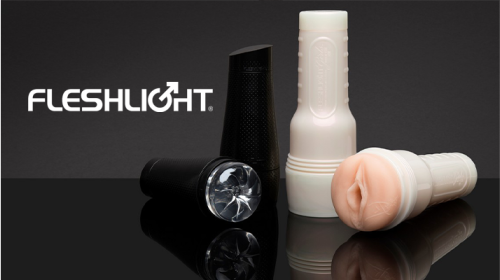 Πώς το Fleshlight Κατέκτησε τους Άντρες