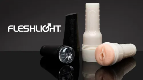 How Fleshlight Conquered Men