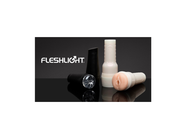 Πώς το Fleshlight Κατέκτησε τους Άντρες