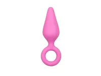 Beginners butt plugs