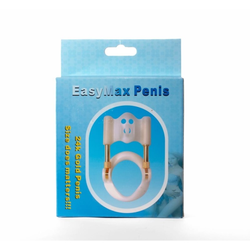 X-Men Penis Extender X-Men Easy Max Penis White Penis Pumps