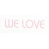 WE LOVE