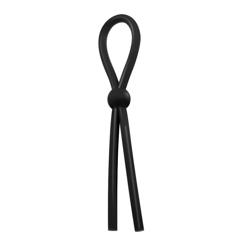 Crushious Cock Ring Crushious Billy Black Cock Rings