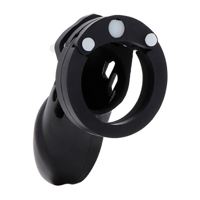 Cock Cage Hidden Desire Extreme Black Cock Cage Hidden Desire Extreme Black
