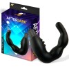 Δονητής Προστάτη AfterDark Alpertins Μαύρος Afterdark Δονητής Προστάτη AfterDark Alpertins Μαύρος Διέγερση Προστάτη