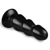 Πρωκτική Σφήνα All Black AB40 Μαύρη All Black Πρωκτική Σφήνα All Black AB40 Μαύρη Σφήνες χωρίς δόνηση