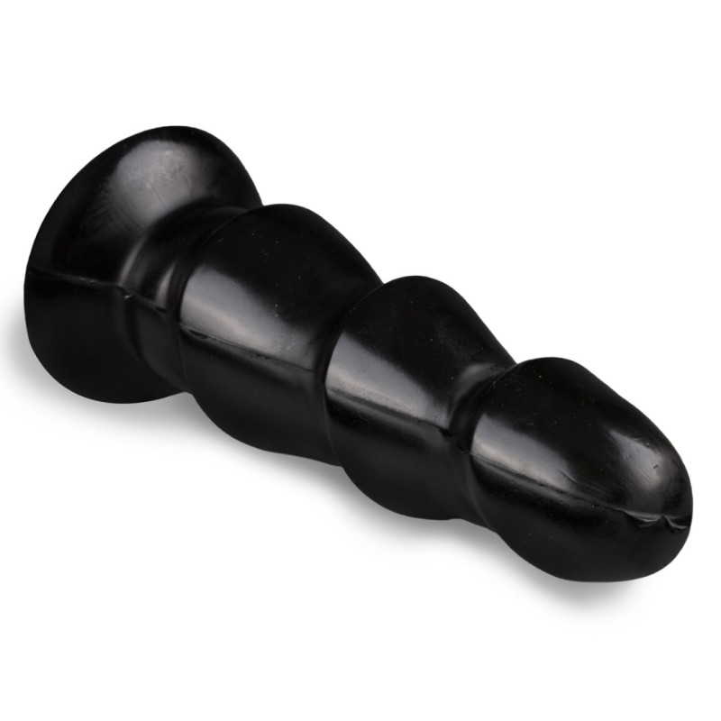 Πρωκτική Σφήνα All Black AB40 Μαύρη All Black Πρωκτική Σφήνα All Black AB40 Μαύρη Σφήνες χωρίς δόνηση