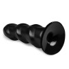 Πρωκτική Σφήνα All Black AB40 Μαύρη All Black Πρωκτική Σφήνα All Black AB40 Μαύρη Σφήνες χωρίς δόνηση