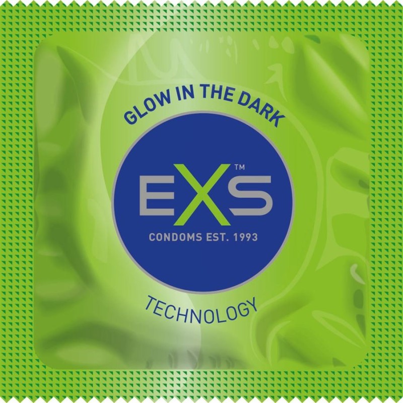 EXS Condoms EXS Variety Pack 2 42pcs Condoms