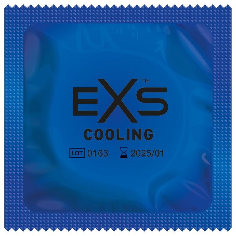 EXS Condoms EXS Variety Pack 2 42pcs Condoms