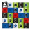 Condoms EXS Variety Pack 2 42pcs