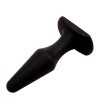 Chisa Butt Plug Chisa Black Mont Black Non-Vibrating butt plugs