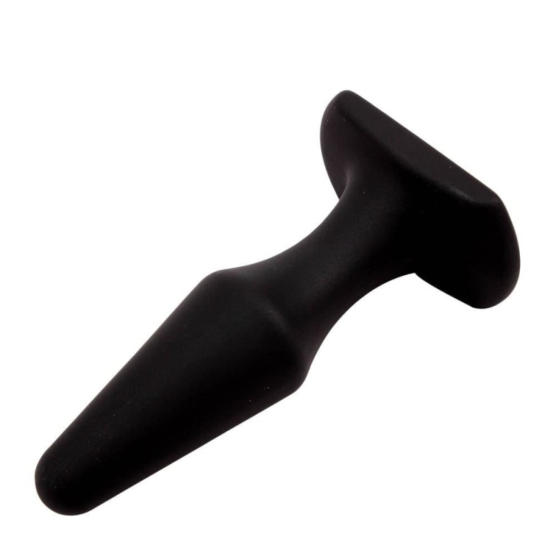 Chisa Butt Plug Chisa Black Mont Black Non-Vibrating butt plugs