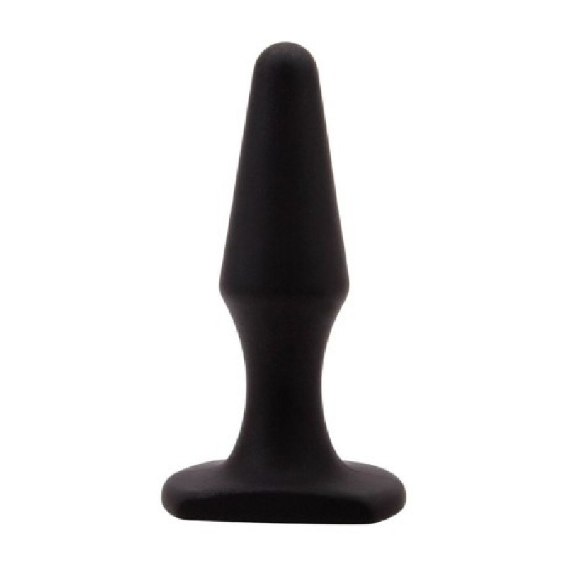 Butt Plug Chisa Black Mont Black