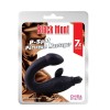 P-Spot Perineum Massager Chisa Black Mont Black Chisa P-Spot Perineum Massager Chisa Black Mont Black Vibrators