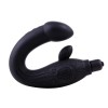 P-Spot Perineum Massager Chisa Black Mont Black Chisa P-Spot Perineum Massager Chisa Black Mont Black Vibrators
