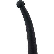 Πρωκτικός Δονητής P-Spot Anal Fantasy Collection Vibrating Curve Μαύρος Πρωκτικός Δονητής P-Spot Anal Fantasy Collection Vibrating Curve Μαύρος