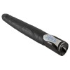 Realistic Vibrator You2Toys Black Push 27.7cm Black You2Toys Realistic Vibrator You2Toys Black Push 27.7cm Black Vibrators