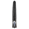 Realistic Vibrator You2Toys Black Push 27.7cm Black You2Toys Realistic Vibrator You2Toys Black Push 27.7cm Black Vibrators