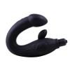 P-Spot Perineum Massager Chisa Black Mont Black