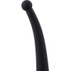 Anal Fantasy Πρωκτικός Δονητής P-Spot Anal Fantasy Collection Vibrating Curve Μαύρος Δονητές
