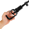 Intense Αναρροφητής Αιδοίου Intense Pump Womens Manual  Μαύρος Ρουφήχτρες