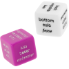 Erotic Dice Game Dreamlove Coverme Dreamlove Erotic Dice Game Dreamlove Coverme Board Games & Cards