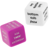 Erotic Dice Game Dreamlove Coverme