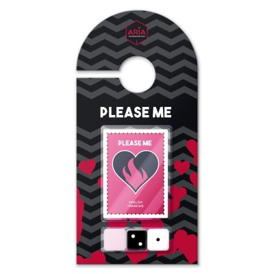 Please Me Play Aria XXX Please Me Play Aria XXX