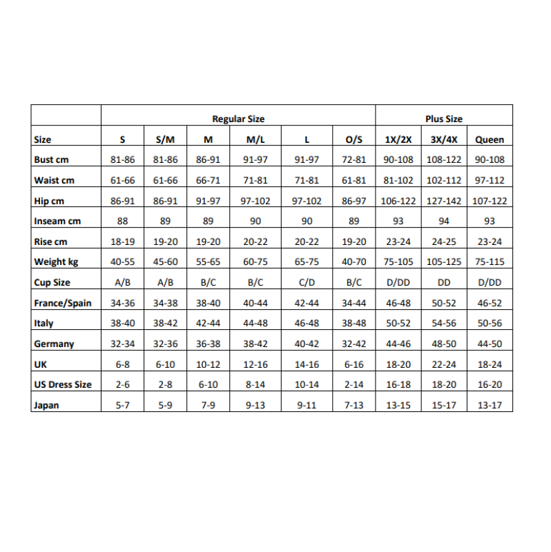 3 Piece Fishnet Set Baci Black 