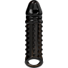 VirilXL Προεκτάση Πέους VirilXL Extra Comfort Sleeve V11 Μαύρη Προεκτάσεις Πέους