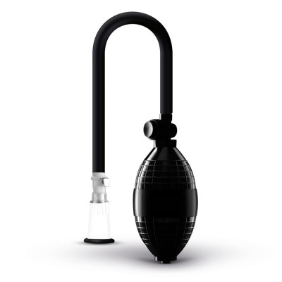 Clit Sucker SAIZ Basic Black Clit Sucker SAIZ Basic Black