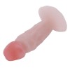 Dildo Baile The Little Stud Penis 11cm Nude