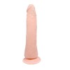 Realistic Dildo Barbara Ammut 21cm Nude