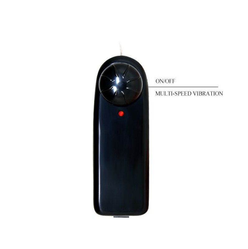 Realistic Vibrator Baile Temptation Bigger Man 13cm Nude Realistic Vibrator Baile Temptation Bigger Man 13cm Nude