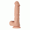 Realistic Dildo Beautiful Bergrisi 26cm Nude