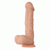 Realistic Dildo Beautiful Bergrisi 26cm Nude