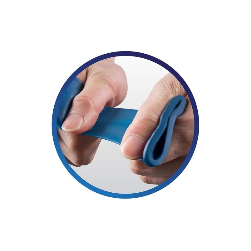 Penis Sleeve  NMC 17cm Blue