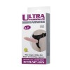 Strap-on Ultra Passionate Harness 4 Baile Μπεζ