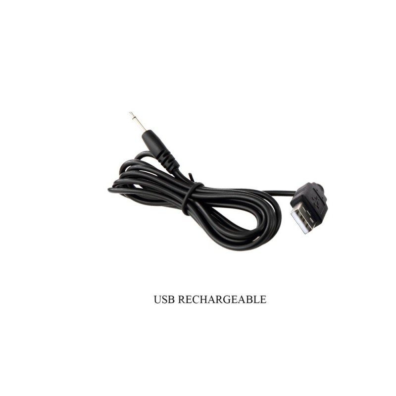 Ρεαλιστικός Δονητής Beautiful Wilks Με Βεντούζα Thrusting&Rotating 25cm Καφέ