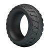 Cock Ring Crazy Bull Dilson Black