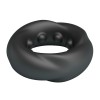 Cock Ring Crazy Bull Daquez Black
