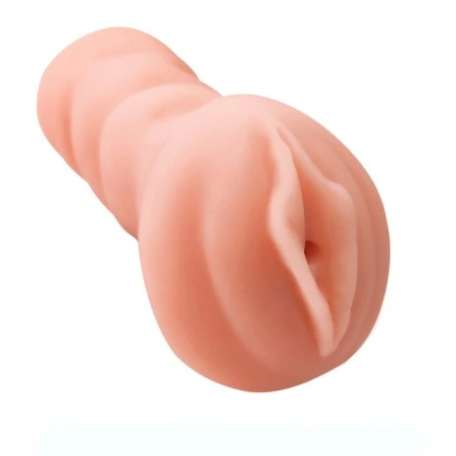 Baile Vagina Stroker Crazy Bull Leila Nude With vagina opening