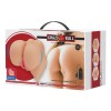 Realistic Masturbator With Bullet Crazy Bull Emilia Vagina and Anal Nude Baile Realistic Masturbator With Bullet Crazy Bull Emilia Vagina and Anal Nude Masturbators