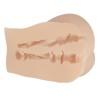 Realistic Masturbator With Bullet Crazy Bull Emilia Vagina and Anal Nude Baile Realistic Masturbator With Bullet Crazy Bull Emilia Vagina and Anal Nude Masturbators