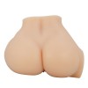 Realistic Masturbator With Bullet Crazy Bull Emilia Vagina and Anal Nude Baile Realistic Masturbator With Bullet Crazy Bull Emilia Vagina and Anal Nude Masturbators