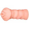 Vagina Stroker Crazy Bull Leila Nude Baile Vagina Stroker Crazy Bull Leila Nude With vagina opening