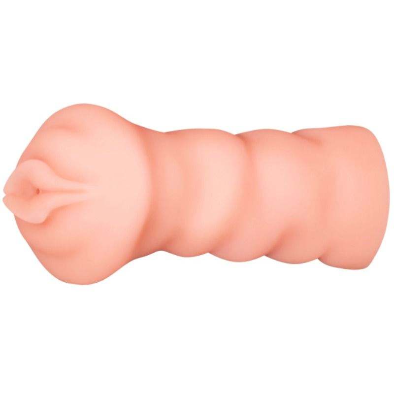 Vagina Stroker Crazy Bull Leila Nude Baile Vagina Stroker Crazy Bull Leila Nude With vagina opening